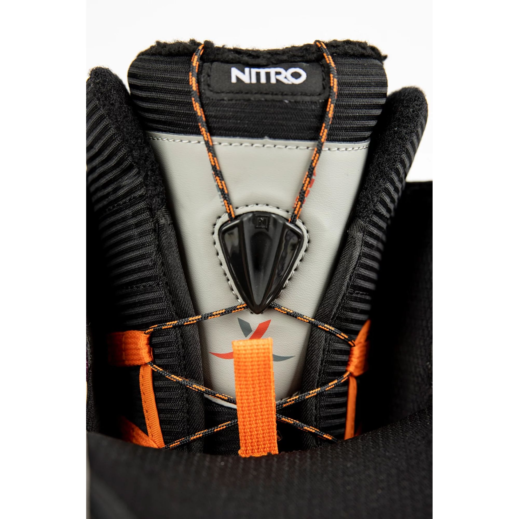 Snowboard Boots -  nitro FAINT TLS